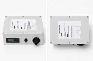 25.2 V / 25 Ah lithium battery – thumbnail 2