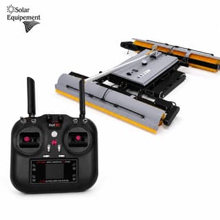 Grande télécommande de rechange – robot de nettoyage – miniature 2