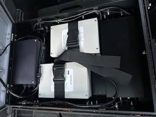 25.2 V / 25 Ah lithium battery – thumbnail 3