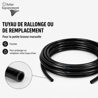 Tuyau de rechange Ø8 mm – miniature 2